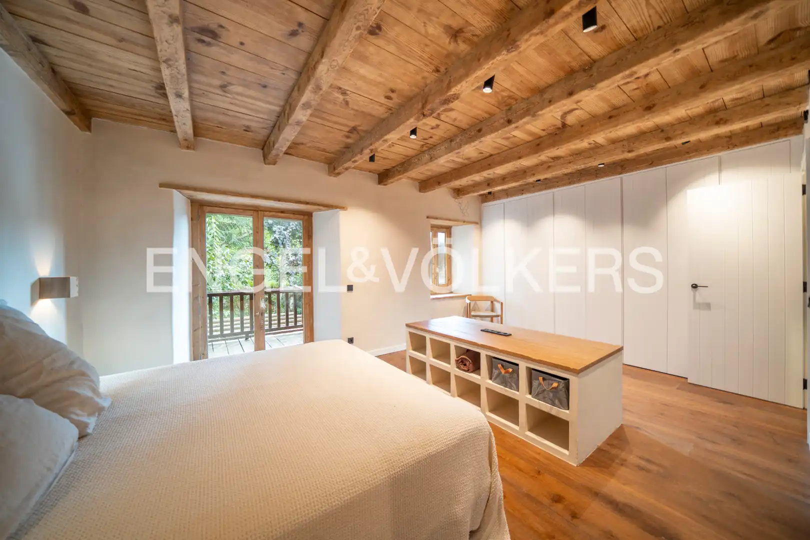 Casa a schiera con giardino in vendita a Ordino - Ansalonga - Sornàs, imagen 25