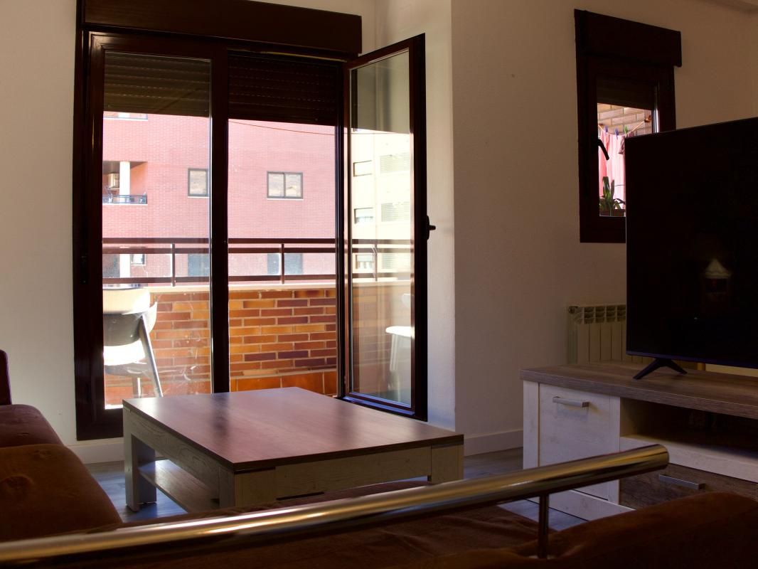 Piso en venta en C. Doménico Veneciano, 5, El Quiñón