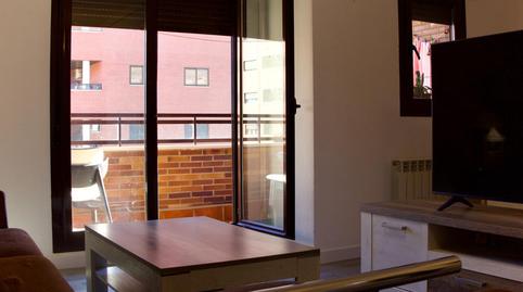 Foto 3 de Piso en venta en C. Doménico Veneciano, 5, El Quiñón, Seseña