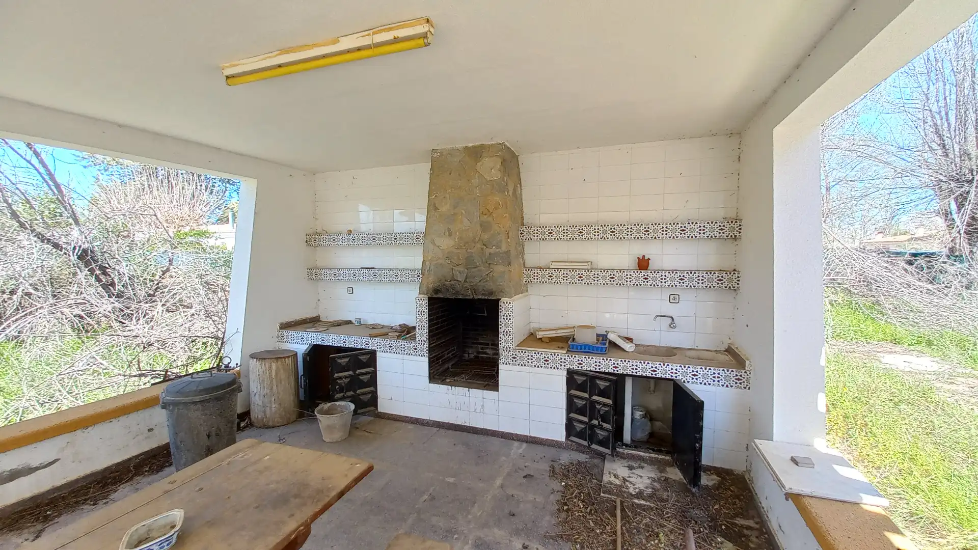 Chalet con piscina en venta en Pedanías - Extrarradio, imagen 10