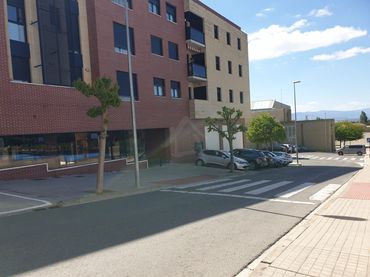 Wohnung mit Aufzug zum Verkauf in Viana - Pablo Antoñana Angulo