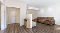 Living room of Flat for sale in Sabadell  with Heating and Balcony