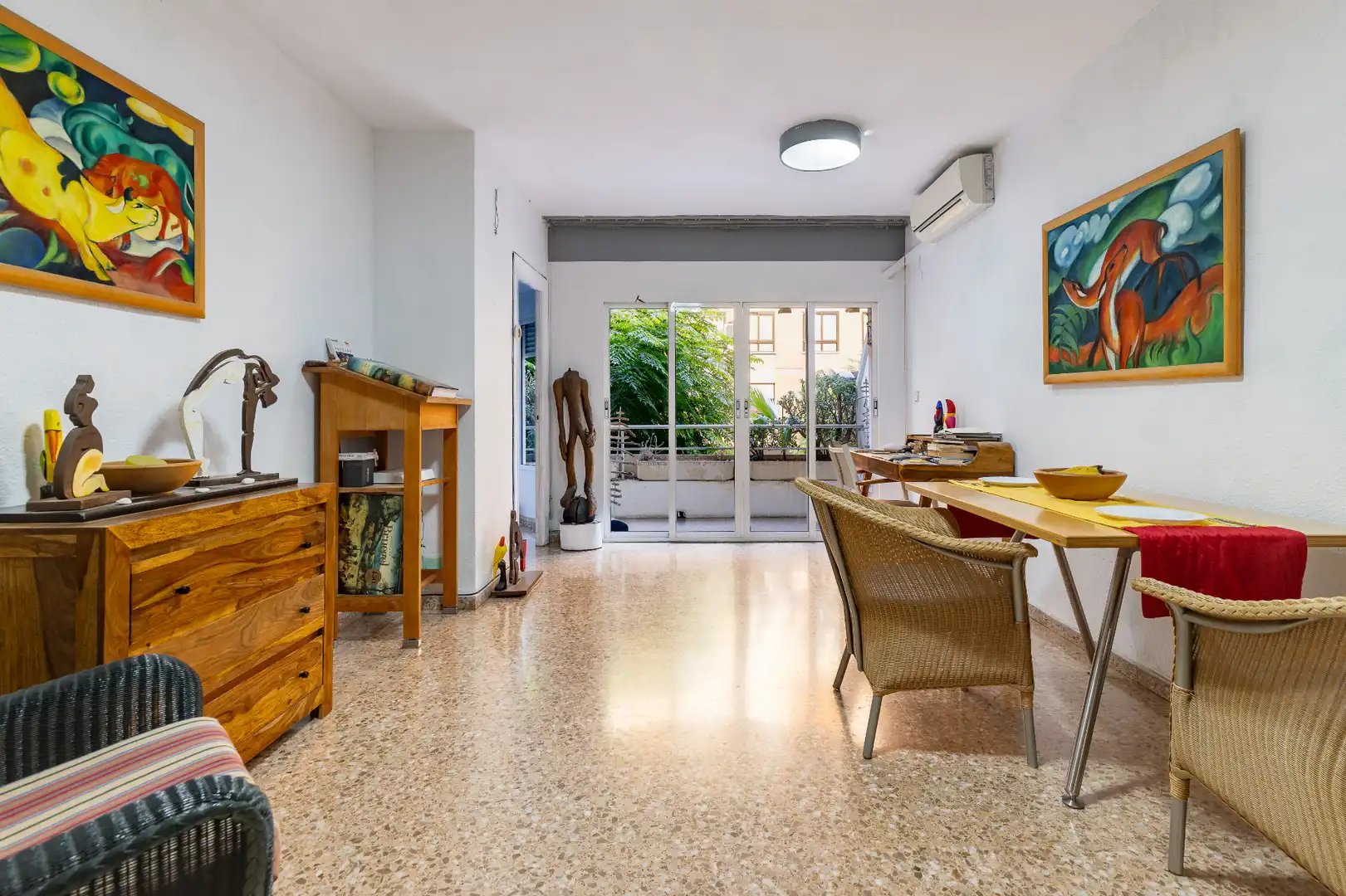 Appartement avec terrasse à vendre à Carrer del Mestre Padilla, imagen 2