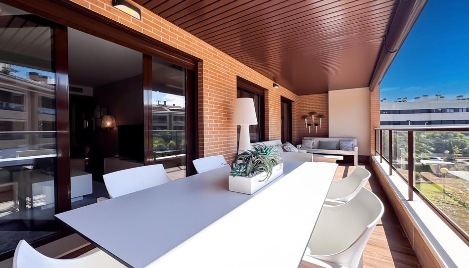 Photo 1 of Apartment to rent in Montañar - El Arenal, Alicante