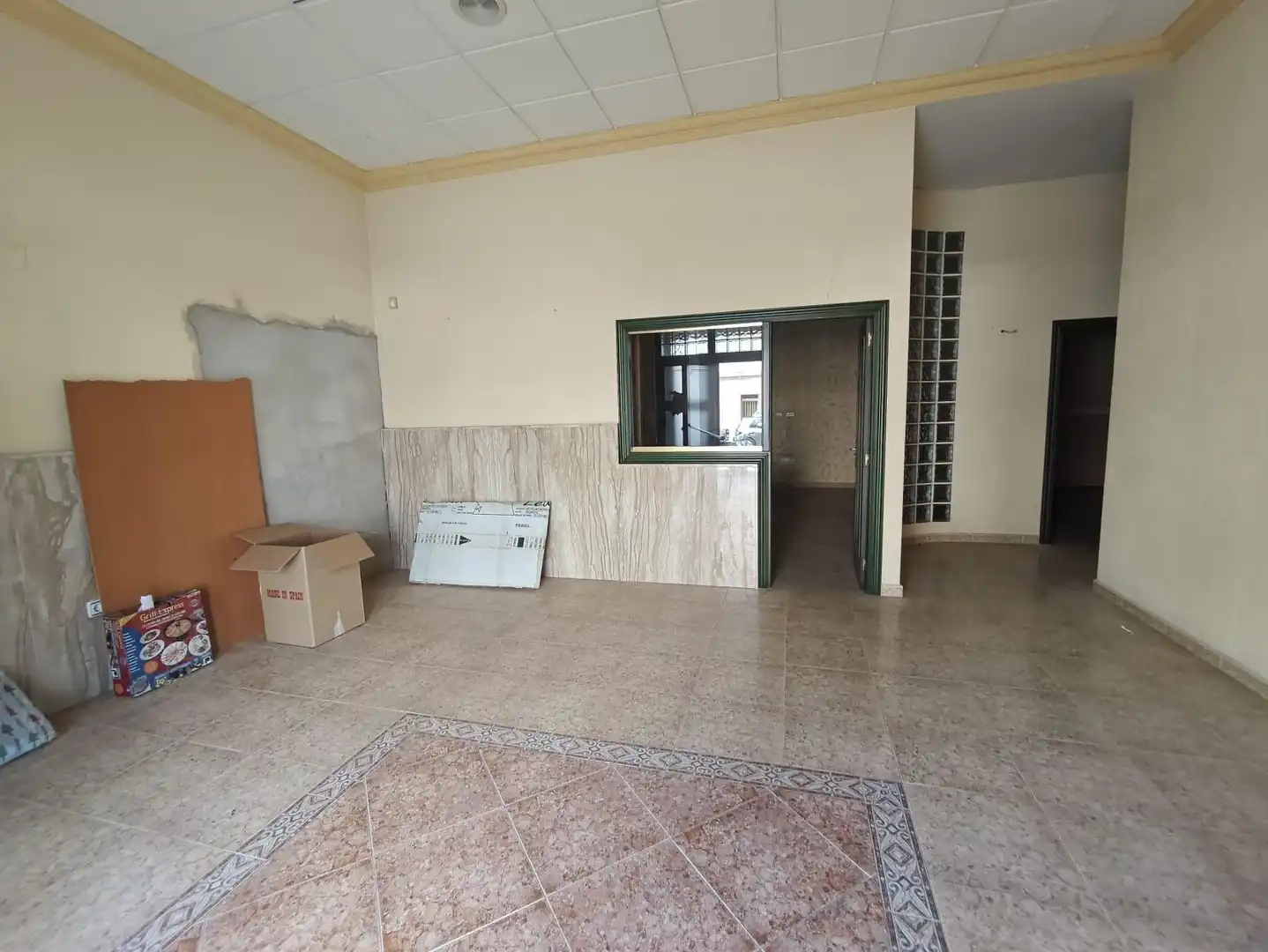 Oficina en venta en Petrer con Aire acondicionado