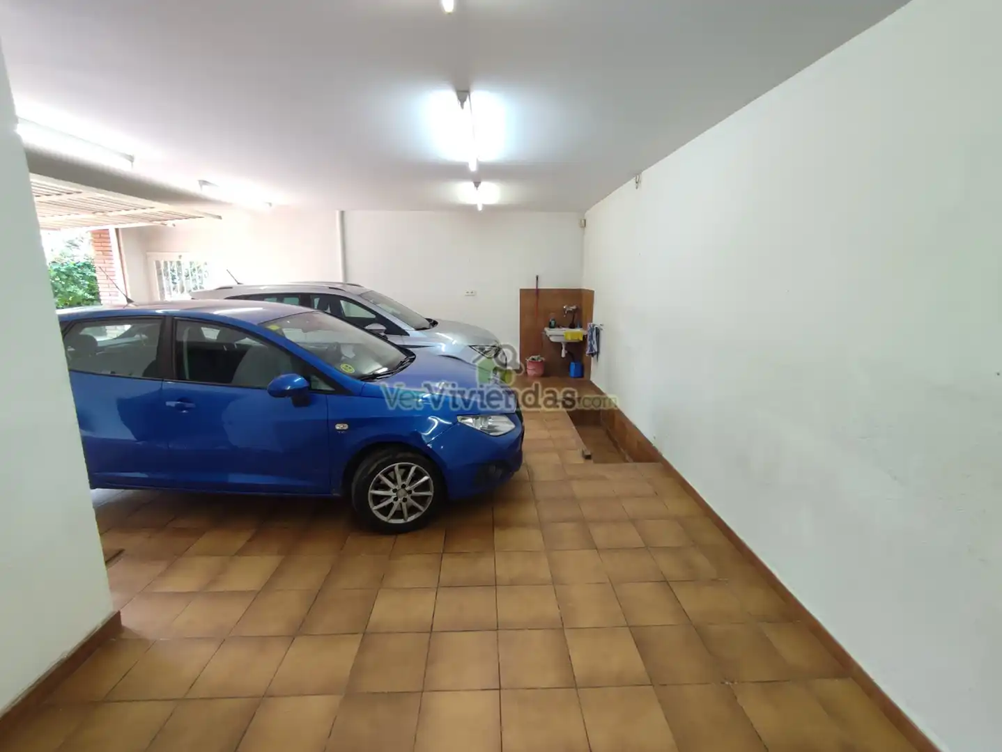 Casa o xalet en venda a Via Agricultura, 5, Pallejà