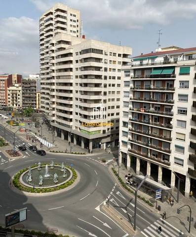 Piso en Venta en Gran Via
