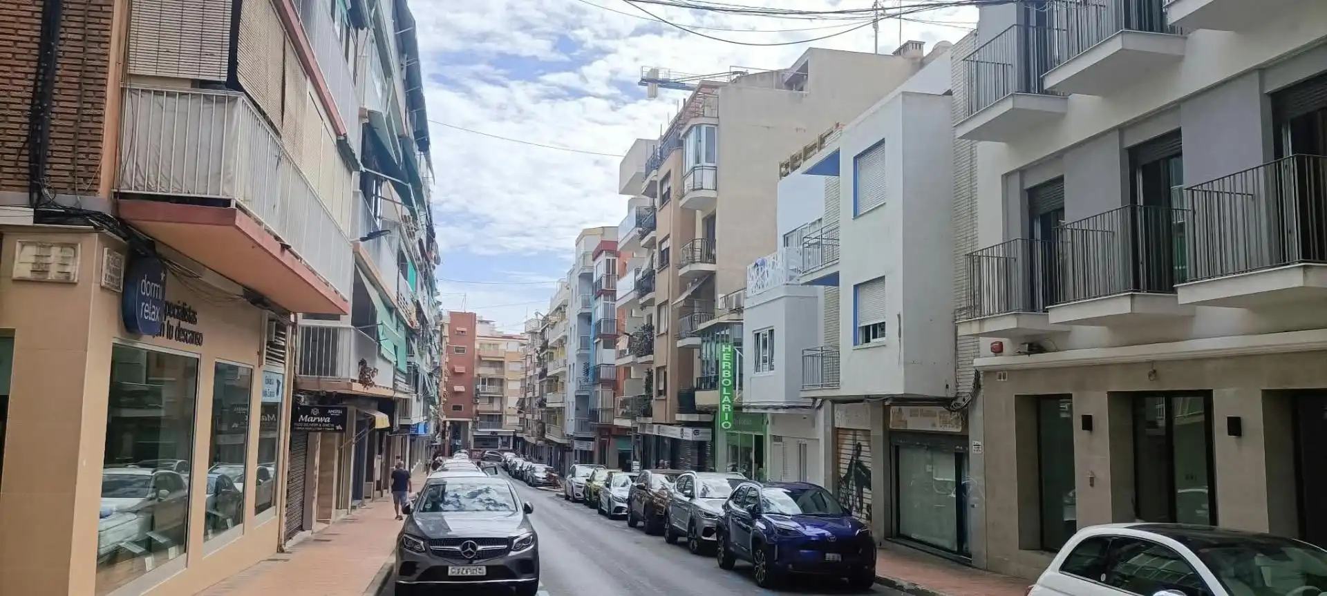 Apartment with terrace for sale in Centro Urbano, imagen 34