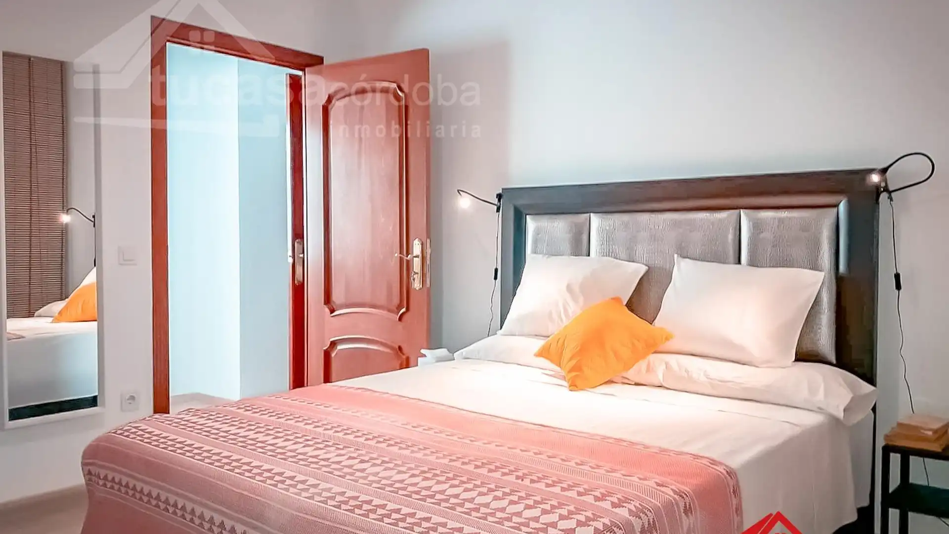 Habitación de Piso en venta en  Córdoba Capital con Aire acondicionado, Terraza y Trastero