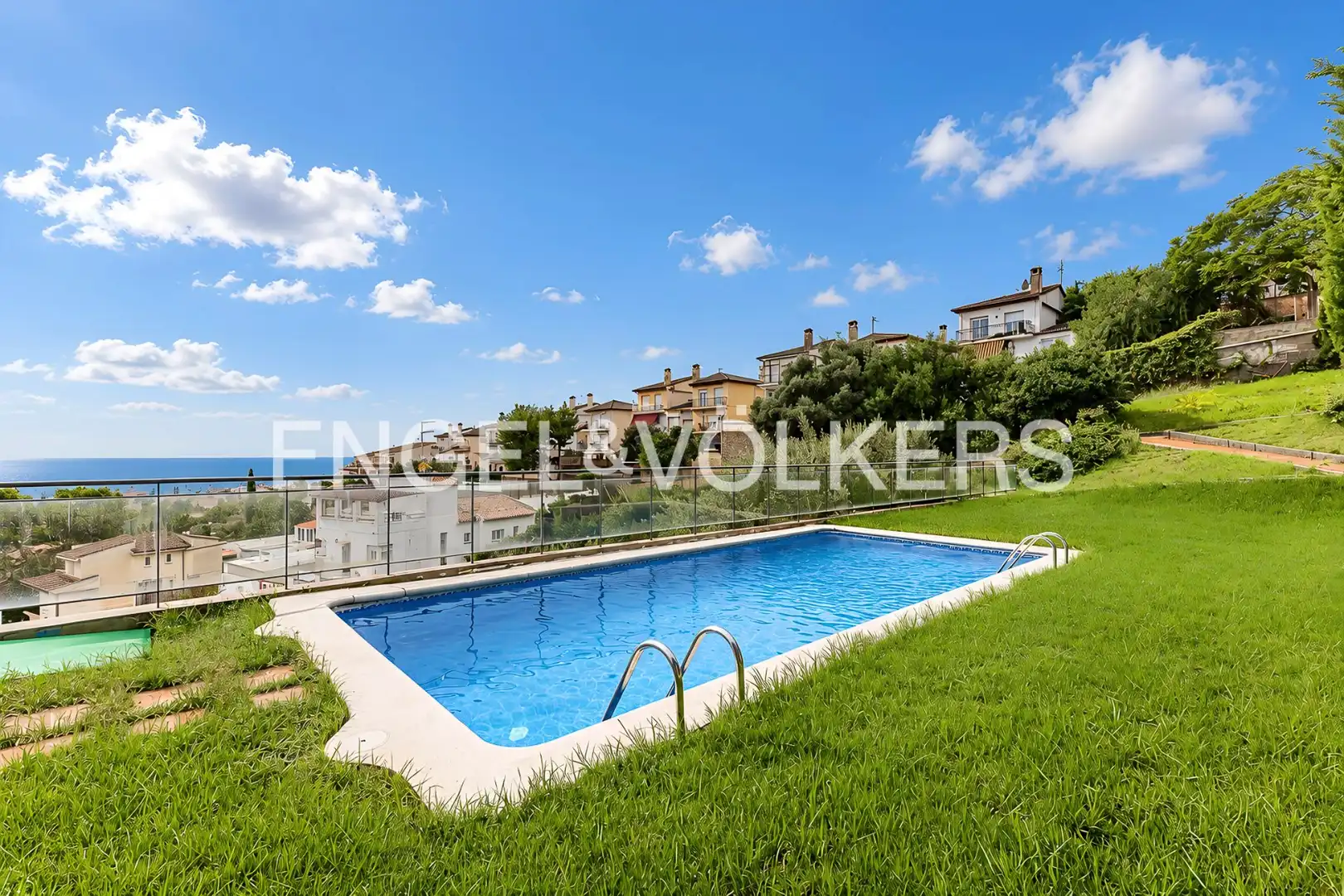 Terraced house with pool for sale in Segur de Calafell, imagen 40