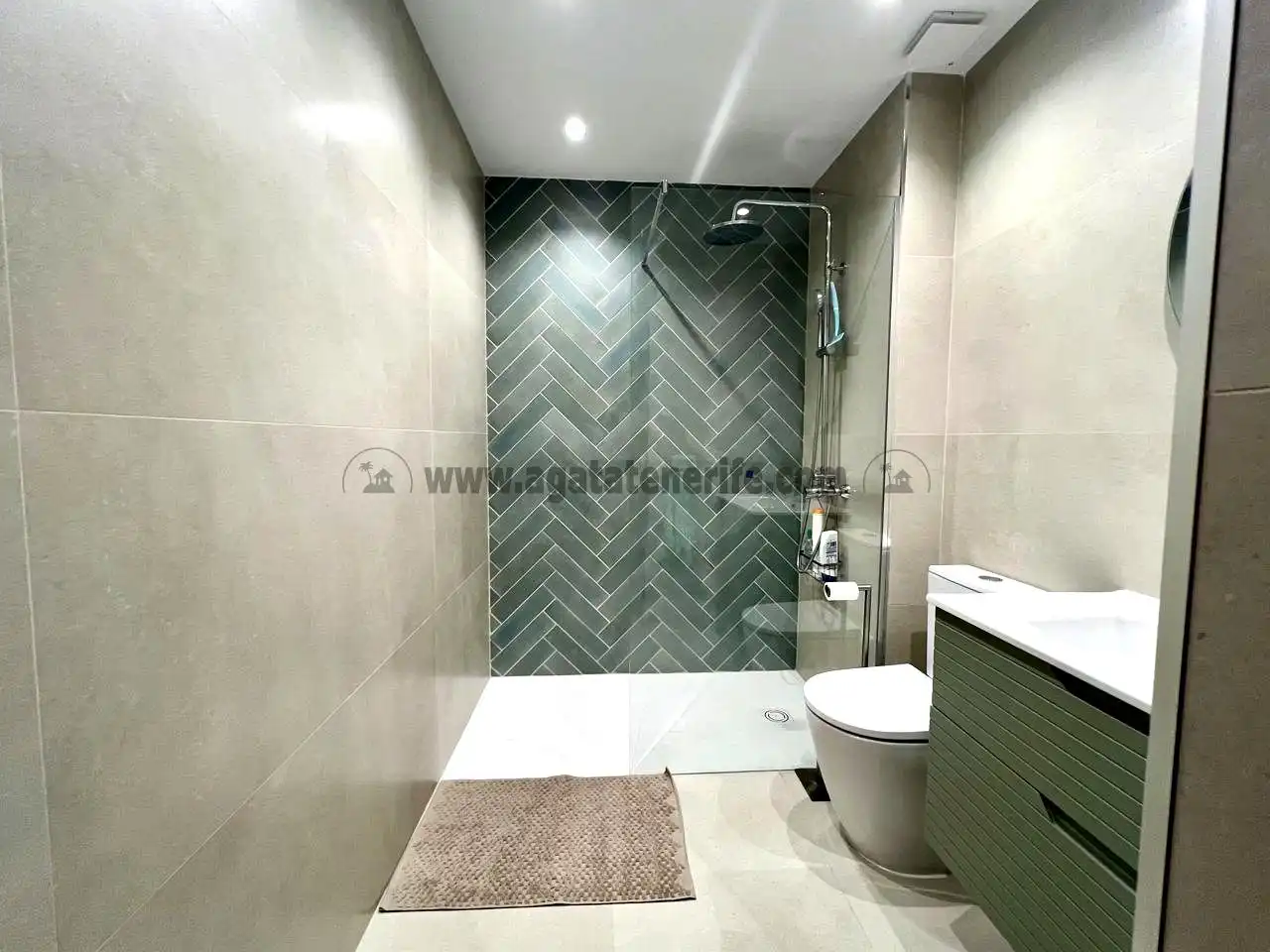Flat with lift to rent in La Hoya, imagen 10