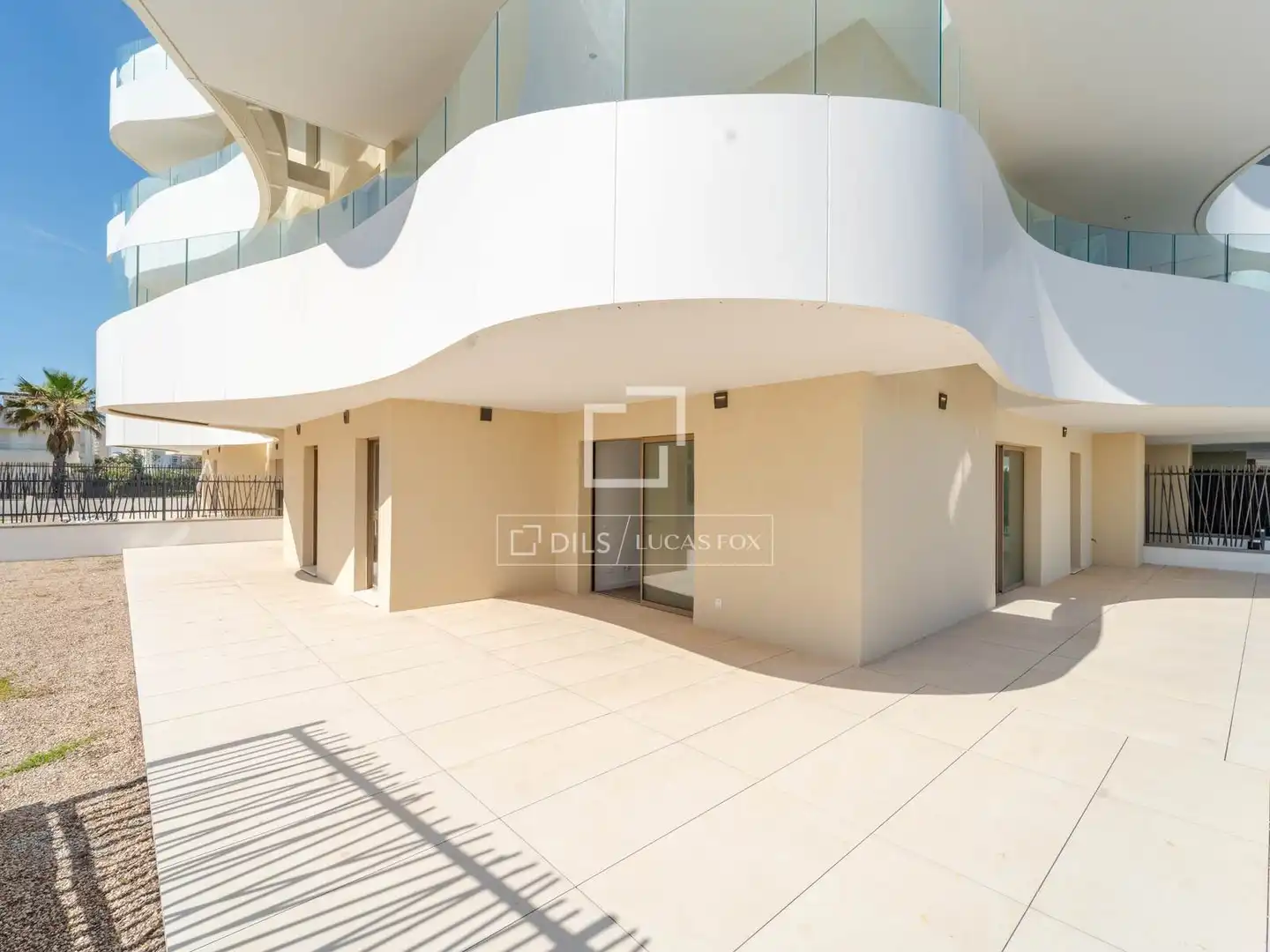 Piso con terraza en venta en Playa del Puig, imagen 26