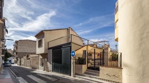 Foto 4 de Ático en venta en Maracena, Granada