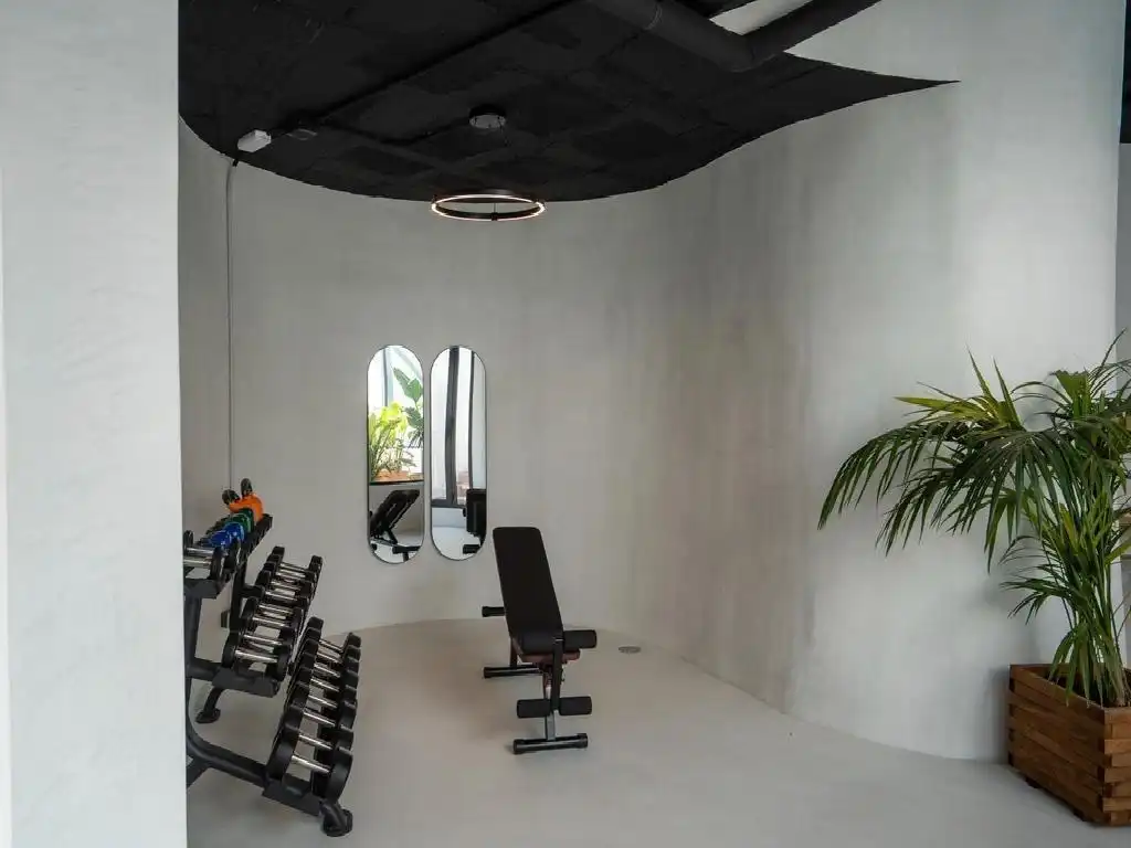 Apartament amb terrassa en venda a Nueva Andalucía, imagen 12