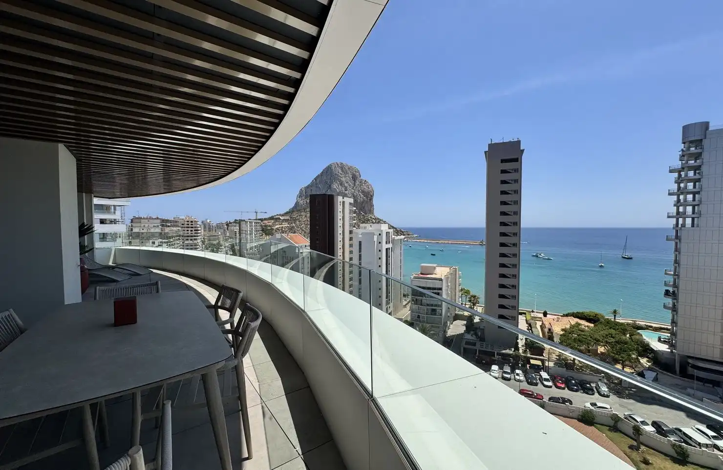 Apartment with terrace for sale in Playa Arenal - Bol, imagen 21