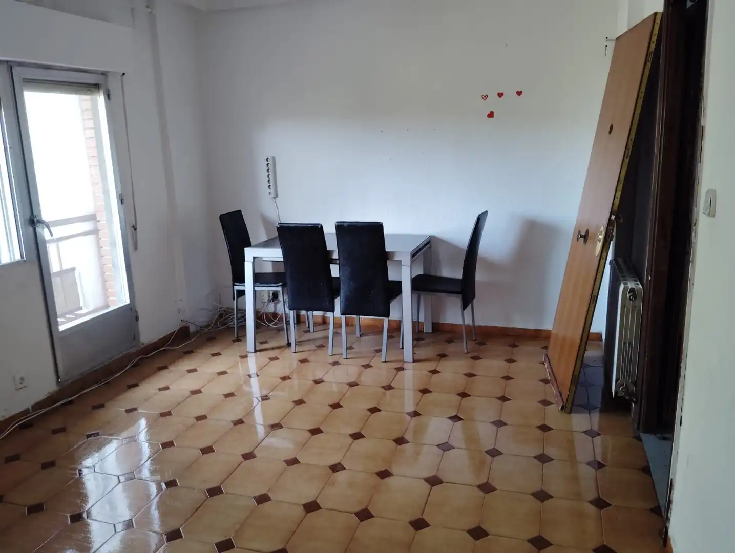 Piso en venta en Pz Hermanos Pinzón, Descubridores - Escritores