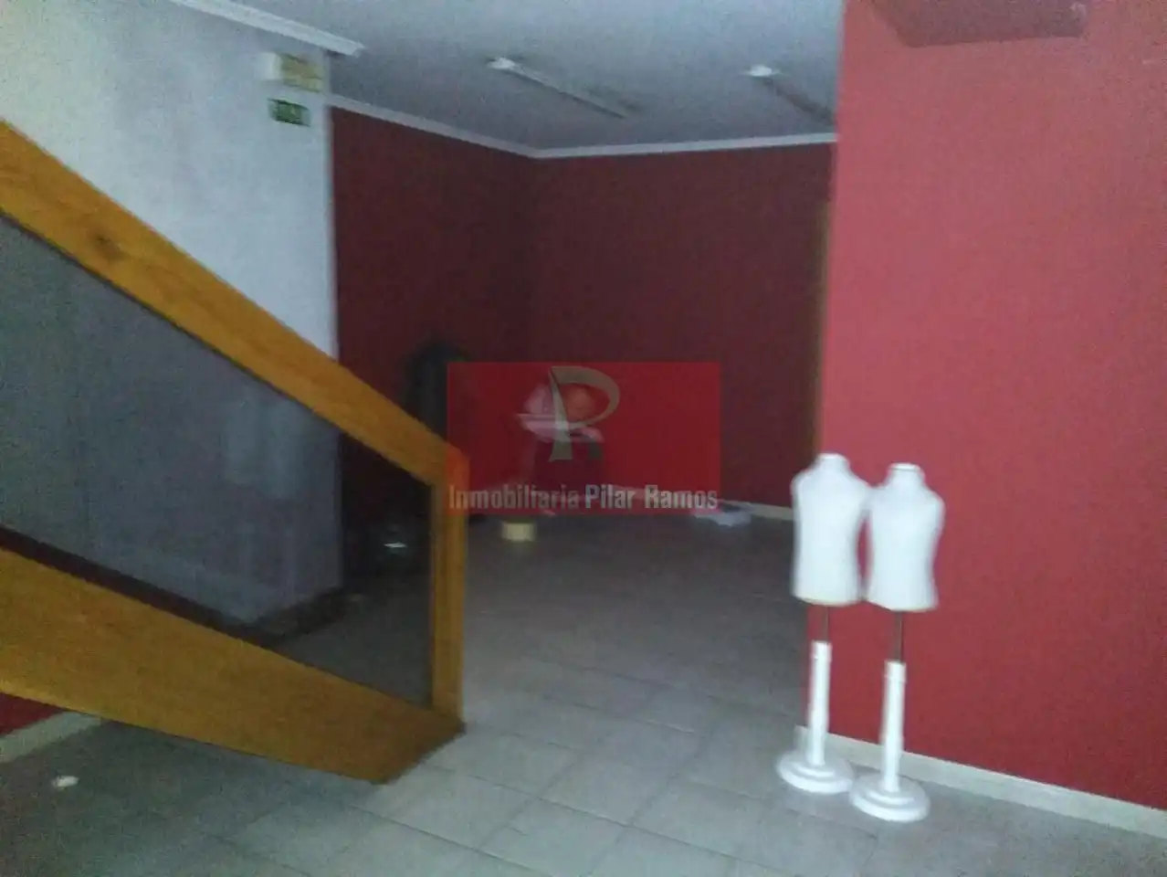 Local comercial en venda a Centro Ciudad, imagen 3