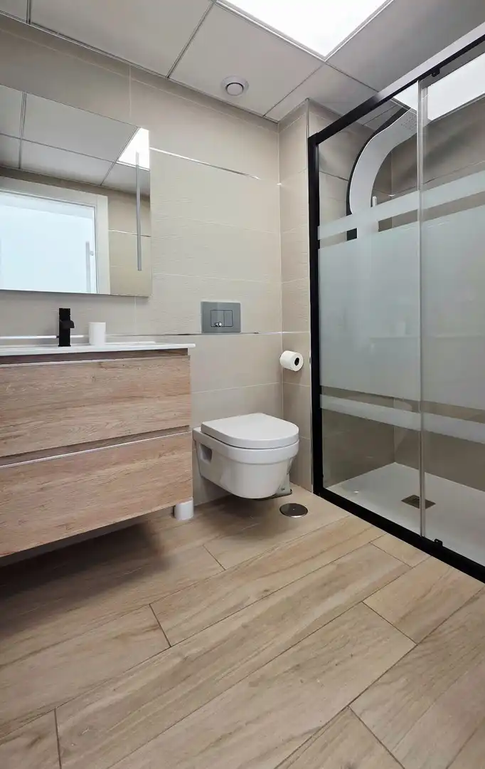 Terraced house with pool for sale in Balcón de Finestrat - Terra Marina, imagen 25