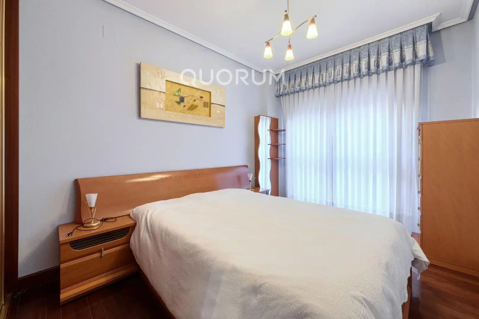 Habitación de Piso en venta en Barakaldo  con Calefacción, Trastero y Amueblado