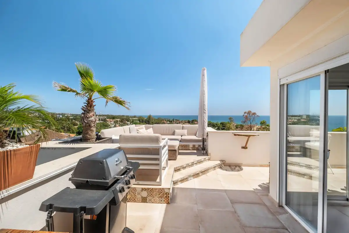 Duplexes for sale in Costabella