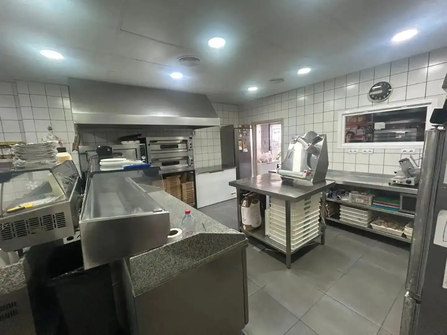 Local comercial en venta en Urbanizacion Parque Central, imagen 9