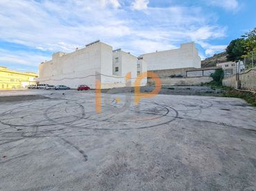 Terreny residencial en venda a Plaza de Toros - Santa Rita