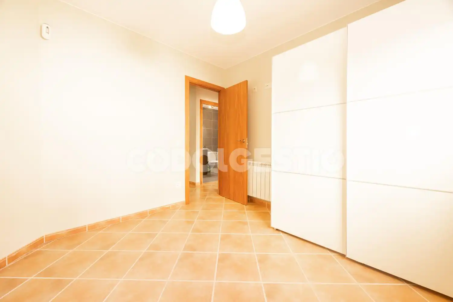 Piso en venta en Montesquiu con Terraza
