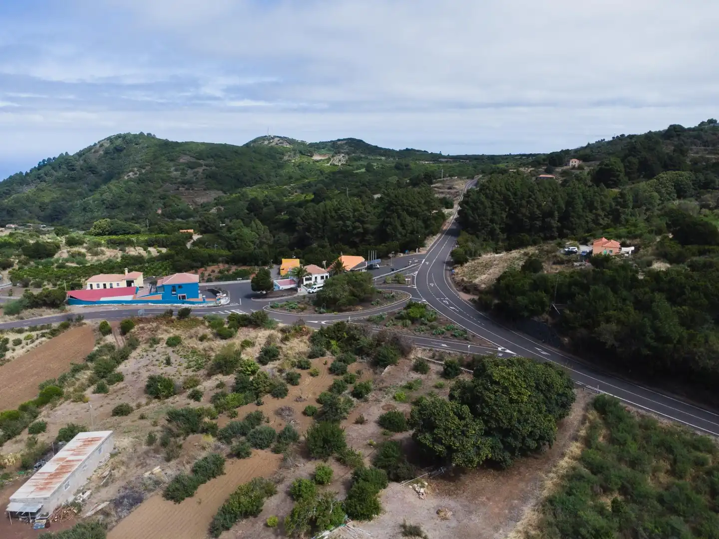 Terreny rústic en venda a Polígono 58 Parcela 59 (ABRES. GARAFIA), imagen 26
