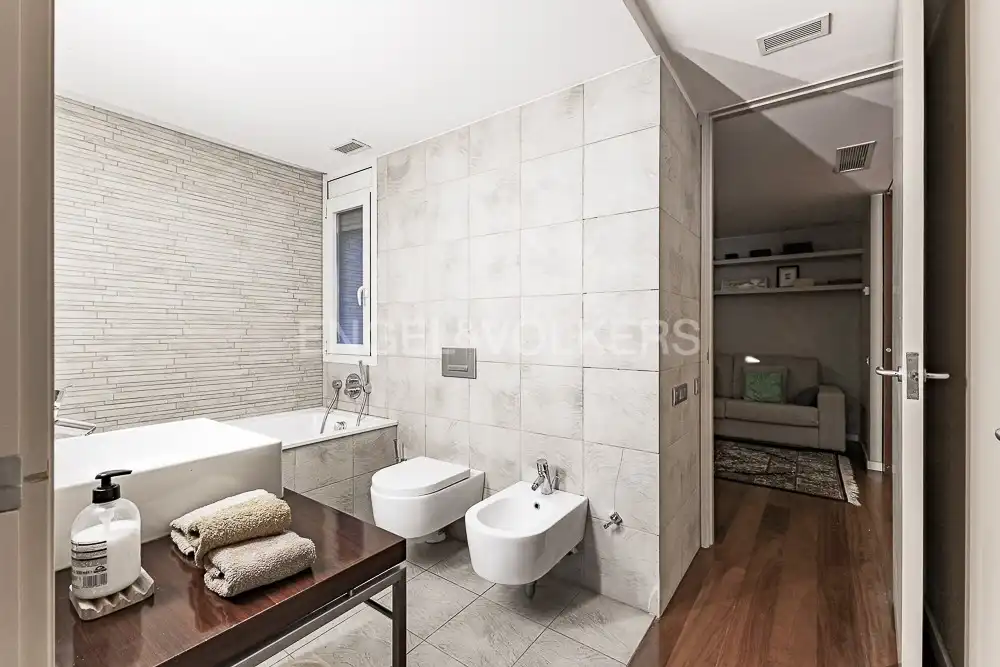 Wohnung mit Aufzug zum Verkauf in Passeig de Gracia, imagen 22