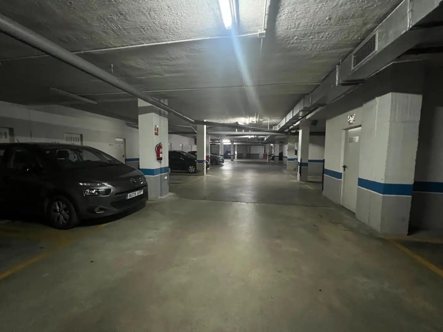 Parking de Garaje en venta en Córdoba