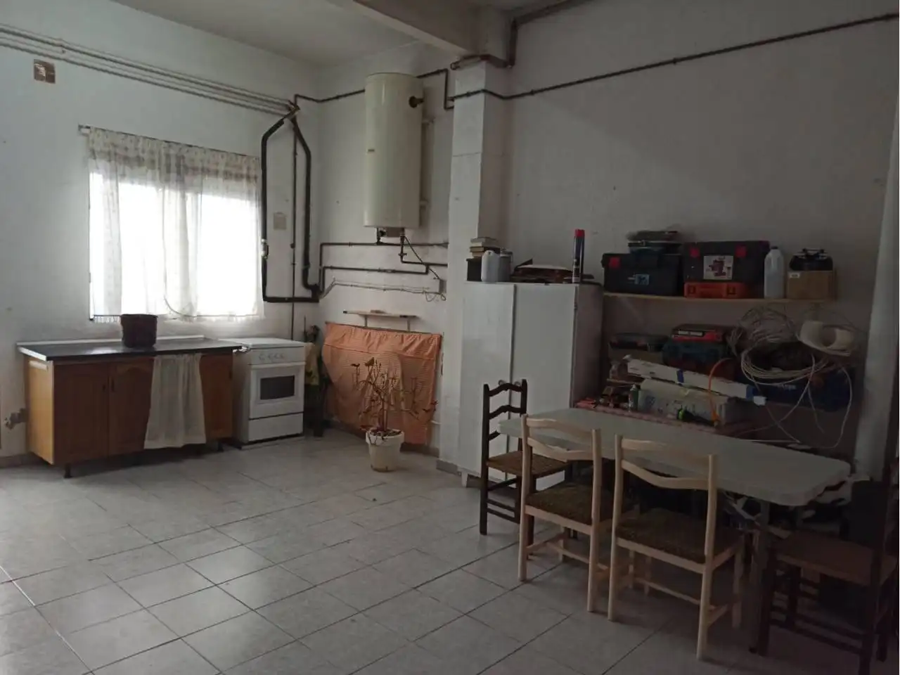 Casa o chalet en venta en Avenida PAPA LUNA, Zona Papa Luna - Platja del Gurugú
