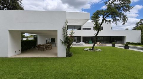 Foto 4 de Casa o xalet en venda a Ibaiondo, La Florida - El Plantío, Madrid Capital