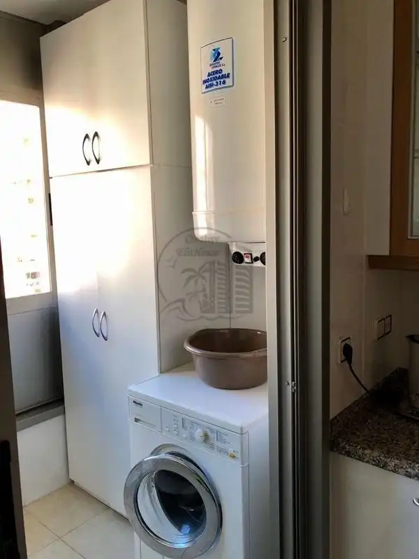 Apartament amb piscina en venda a La Cala de Villajoyosa, imagen 31