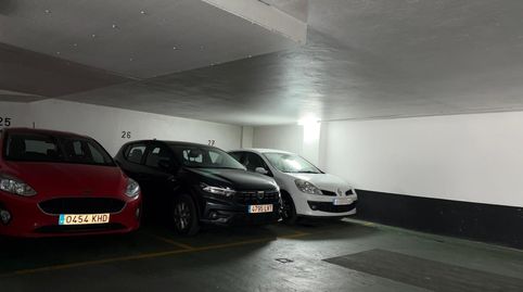Foto 3 de Garaje en venta en Uribitarte, 18, Albia, Bilbao