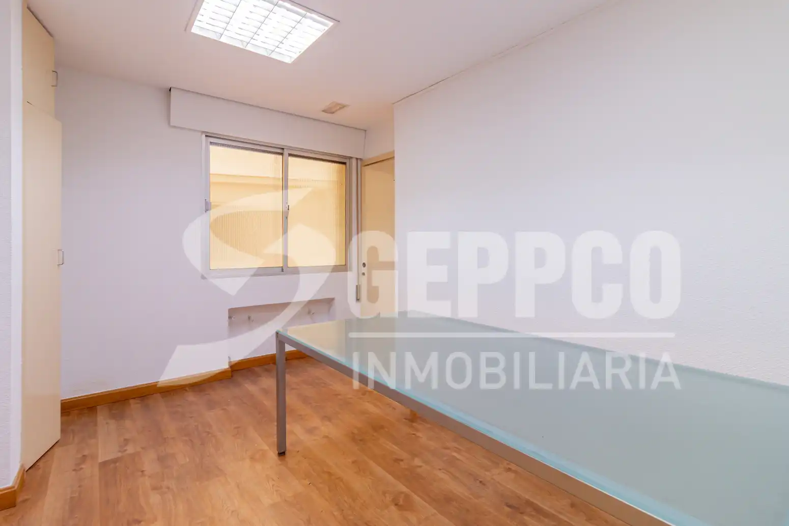 Office for rent in Barrio de Salamanca