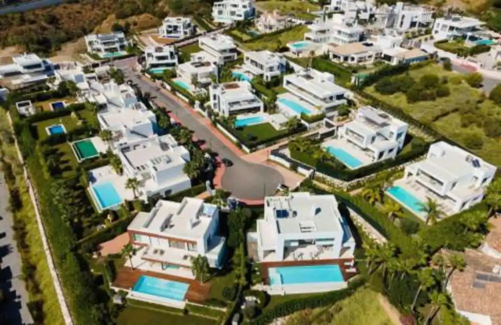 Haus mit Pool zur Miete in Nueva Andalucía, imagen 29