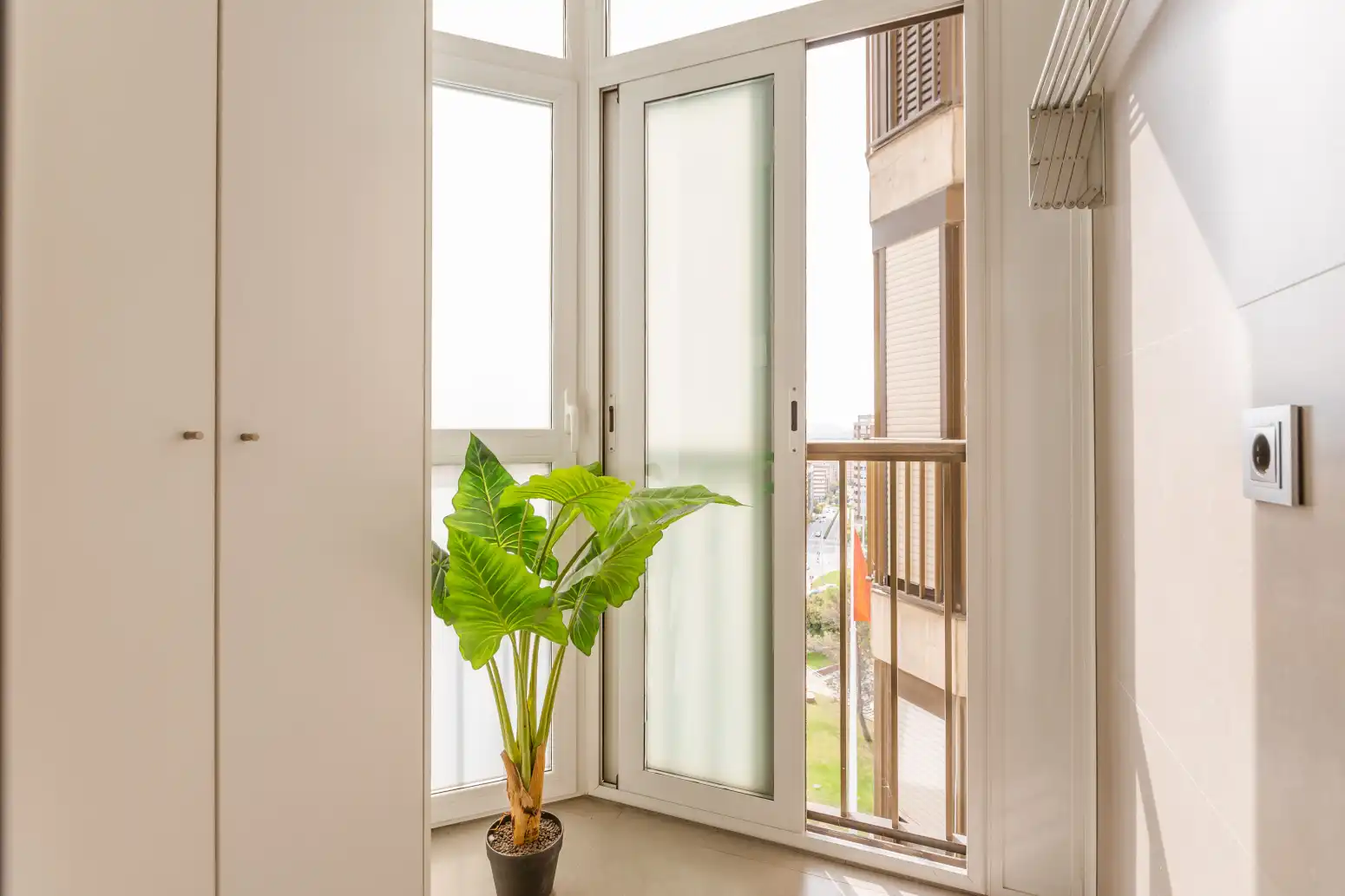 Piso con ascensor en venta en Pamplona-Iruña - PLAZA DE LOS FUEROS DE NAVARRA 1, imagen 23