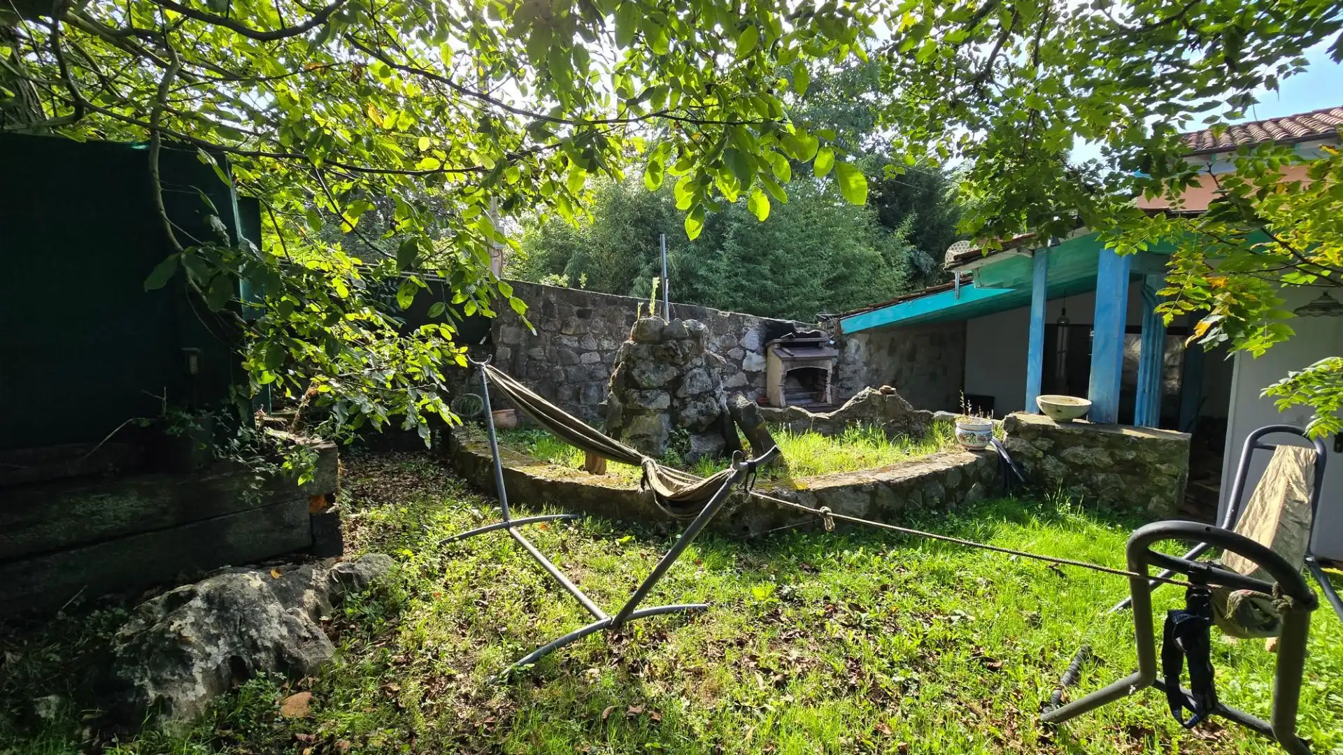 Casa con jardín en venta en Posada - Barro, imagen 6