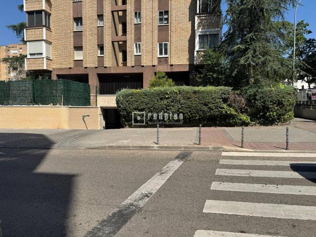 Garaje en Venta en GENERAL AMPUDIA en Vallehermoso