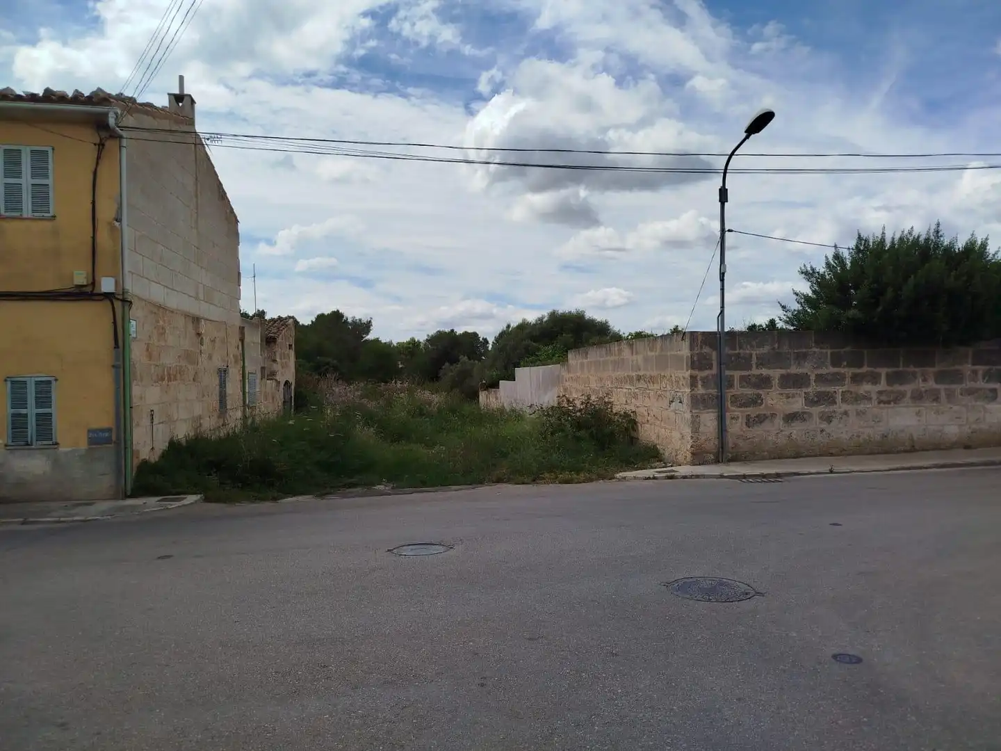 Grundstücke und Bauplätze zum Verkauf in GREGORI CERDO, imagen 6