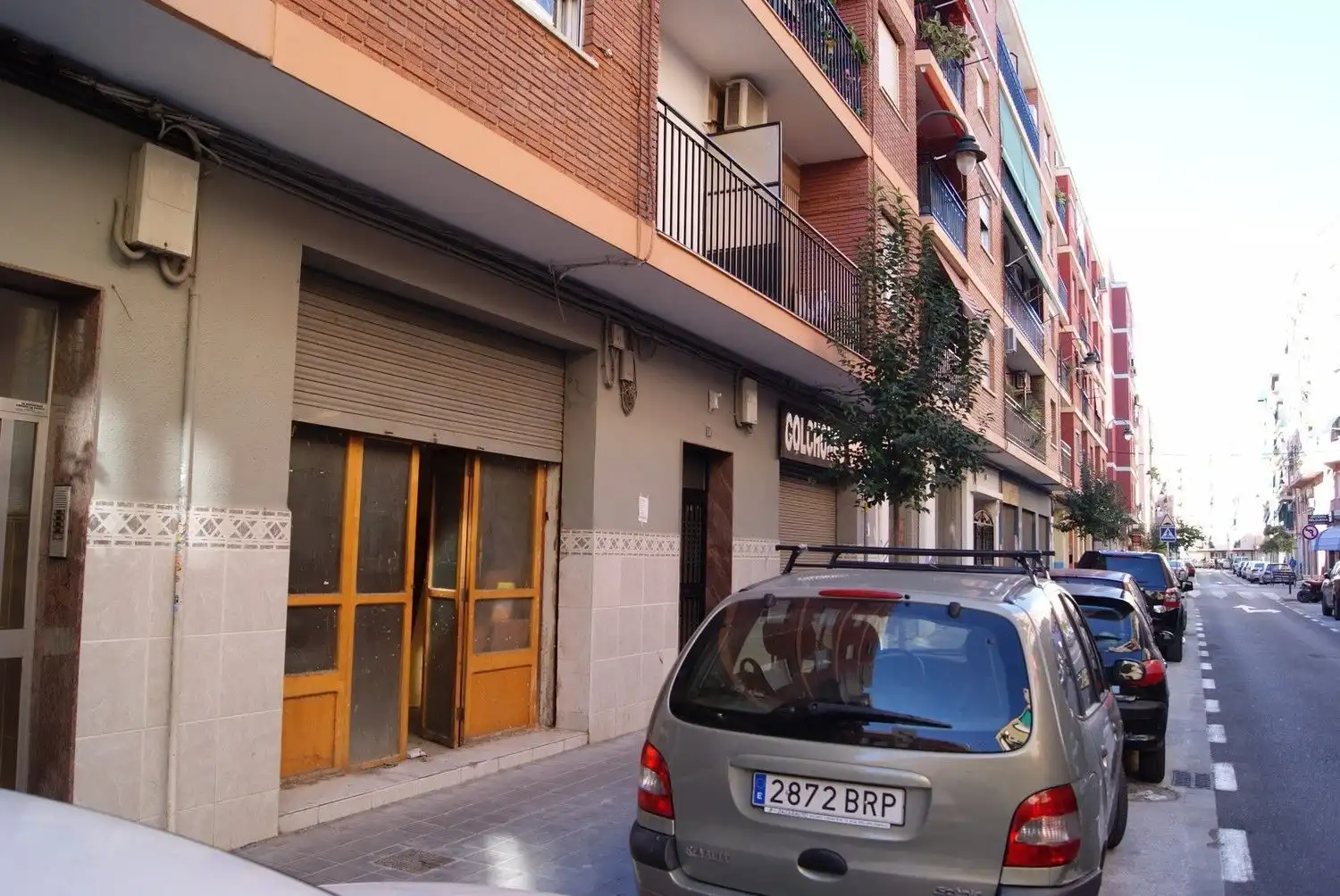 Locale commerciale in vendita a Calle marquès de solferit 24, imagen 4