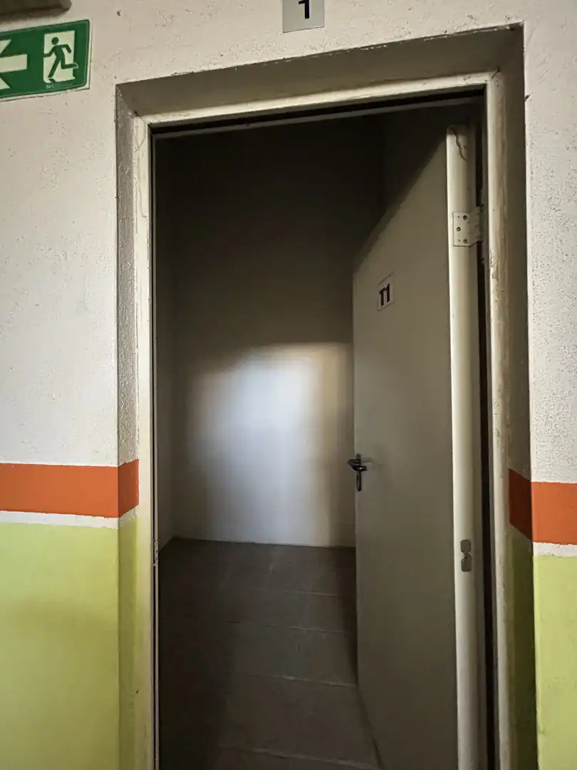 Trastero en venta en Cr Callus, Santpedor