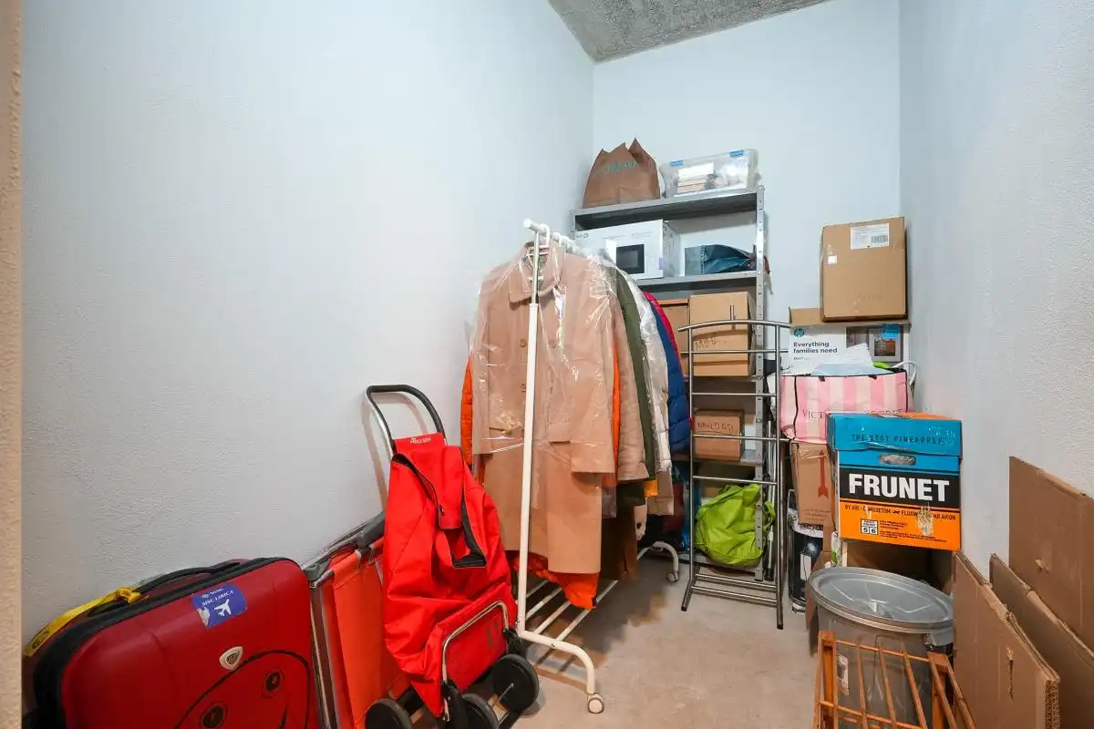 Flat for sale in Madrid  with Air Conditioner, Heating and Private garden