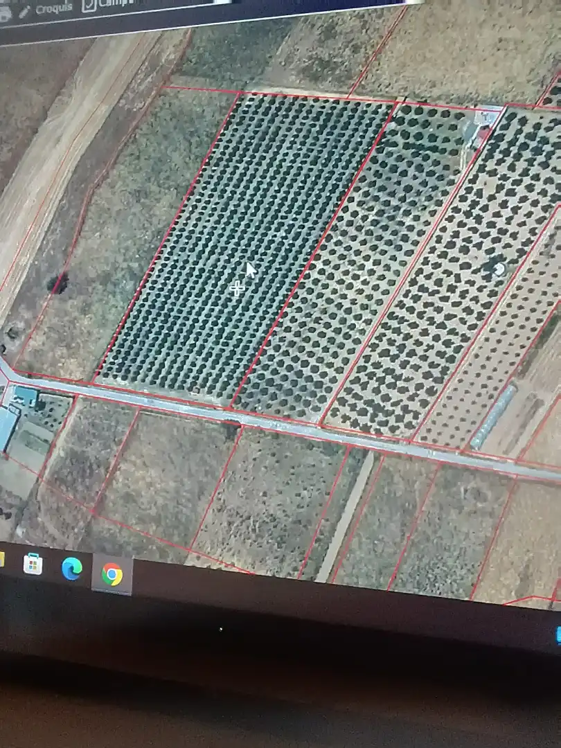 Terreno en venta en Guadalmez