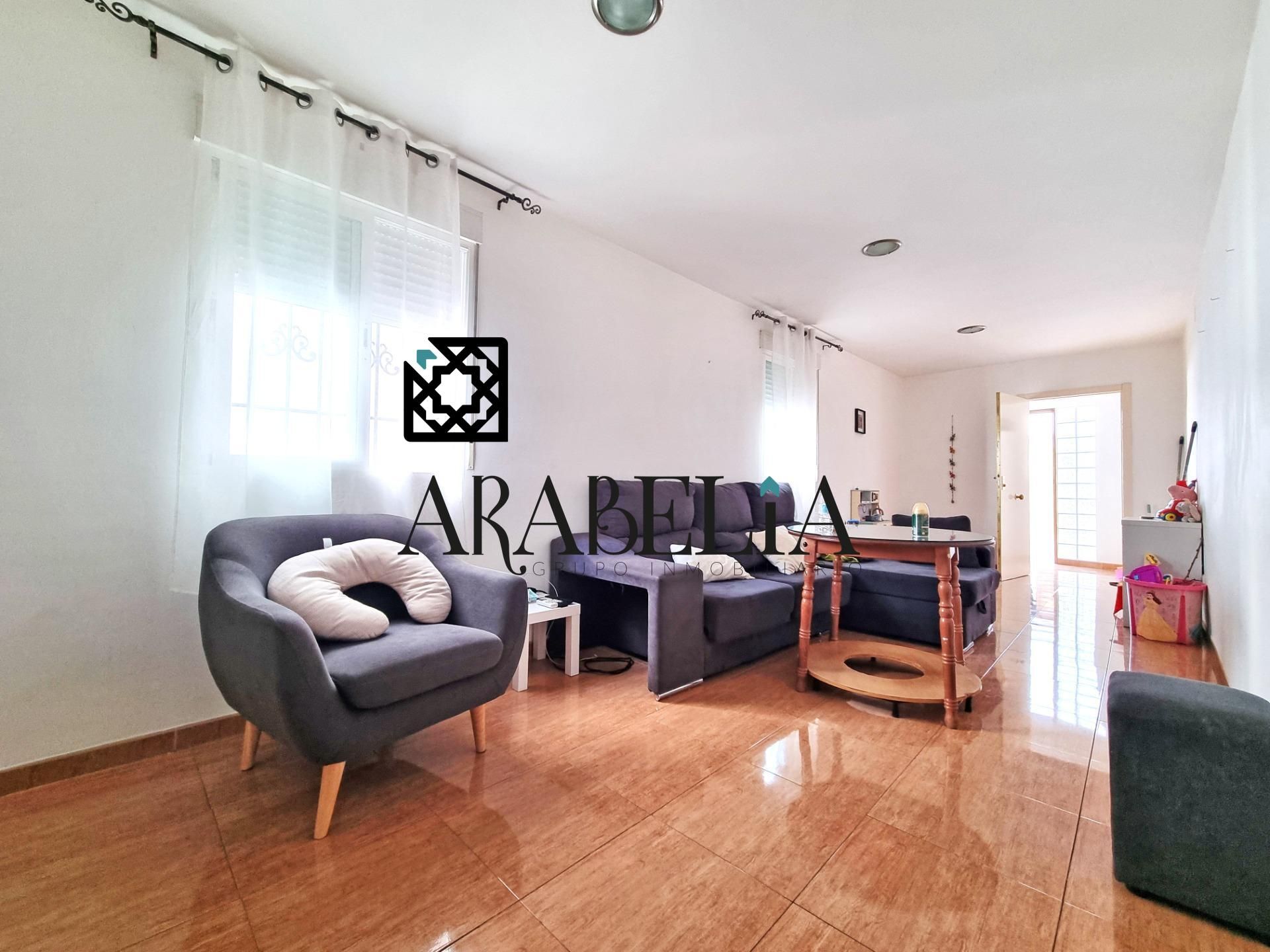Living room of Flat for sale in  Córdoba Capital  with Air Conditioner and Storage room