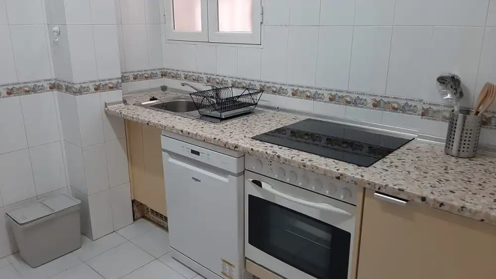 Piso con ascensor en alquiler en Lope de Rueda, imagen 14