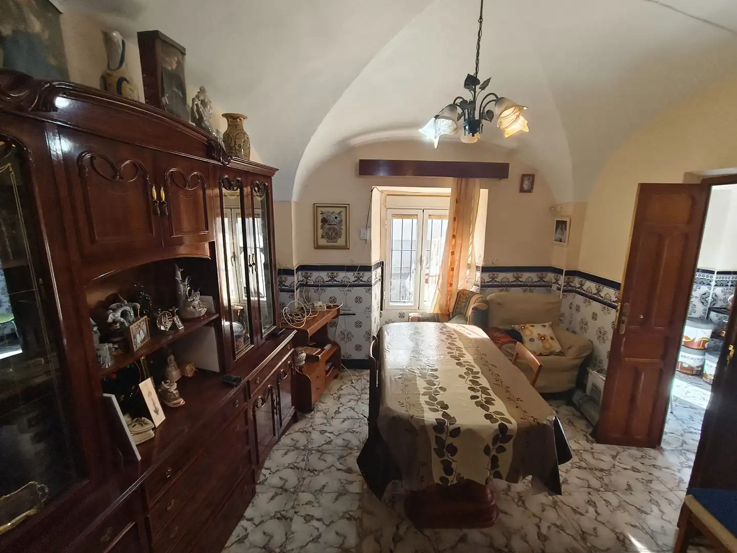 Maison à vendre à Calle La Piedra
