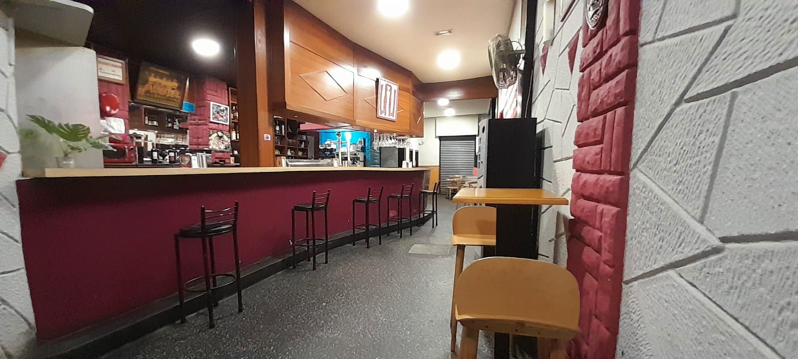 Premises for sale in Bilbao   with Furnished