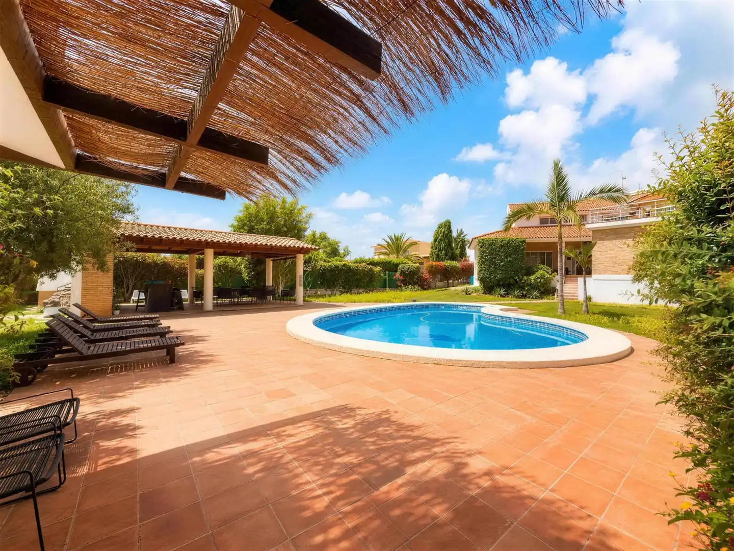 Villa con terrazza in vendita a Calle Duc Del, imagen 65