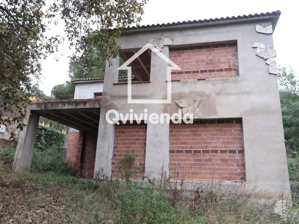 Casa o chalet en venta en Vilanova del Vallès